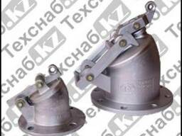 ХП, хлопушка. Резервуарное оборудование.