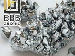 Хром металлический Х99 ГОСТ 5905-2004