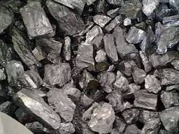 Хром в брикетах; в кусках; в порошке, 0,05—140 мм, марки Х99; БДХ 1 в Караганде