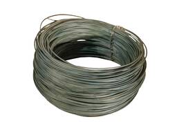 Хромель Разм. 1: 0,2-88, Дл: 0,5-0,63 м, Тип: проволока; пруток…, Марка: НХ9.5 в Караганде