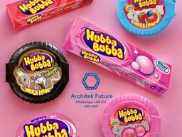 Hubba Bubba 35 g;56 g