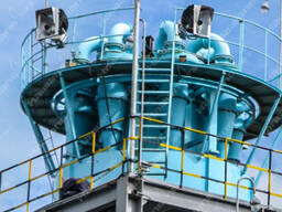 HYDROCYCLONE 500CVX10/ГИДРОЦИКЛОН 500CVX10 Аналог