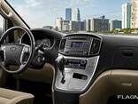 Hynday H-1 Petrol, Sunroof, 12 seats, Automatic, 2020 model - фото 3