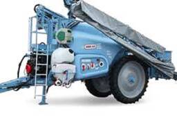 Ideal прицепные опрыскиватели POLY ECO