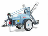 Ideal прицепные опрыскиватели POLY ECO - фото 3