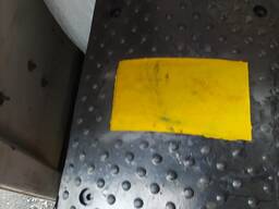 ИДН-350 Лежачий полицейский боковой элемент