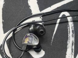Iem наушники
