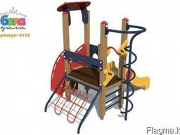 Игровой комплекс