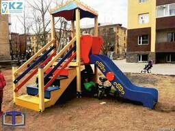 Игровые Комплексы в Астане