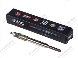 IIC SV 11 10 27 свеча накаливания для МТЗ-320 (3LD)