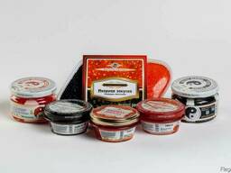 Икра альгиновая