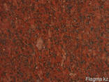 Imperial Red - Император красных гранитов - фото 1