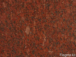 Imperial Red - Император красных гранитов