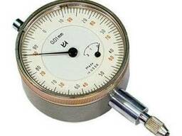 Индикатор часового типа ИЧ-10