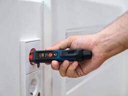 Индикатор напряжения GVD 1000-17 Bosch 0601077000