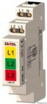 Индикатор питания LKM-04-40