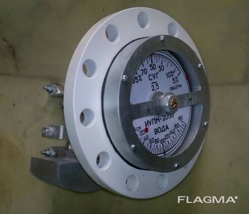 Индикатор уровня поплавковый магнитный ИУПМ-1600П