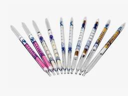 Индикаторные трубки