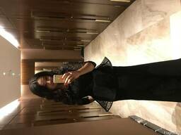 Индивидуальный пошив и ремонт одежды в Алматы