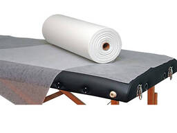 Индивидуальные бумажные покрытия для кушеток. Оптом