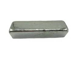 Индий Тип: слиток; чушка, Марка: Ин00, Стандарт: 10297-94 в Караганде