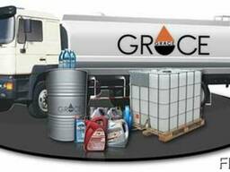 Индустриальное масло