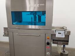 Schröder IMAX 350 инжекторы, қолданылған