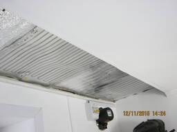 Инфракрасное отопление