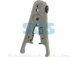 Инструмент для зачистки и обрезки витой пары Rexant. ..