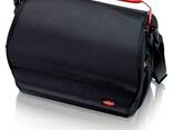 Инструментальная сумка "LightPack" пустая Knipex 00 21 08 LE - photo 2