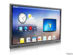 Интерактивная панель 55-86 дюймов(Спец. условия для тендеров