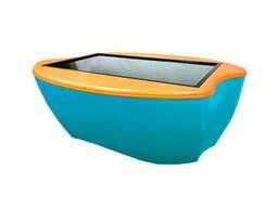 Интерактивный стол Hanshin eFUNtable FT-32