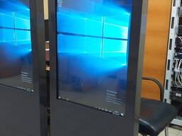 Интерактивные киоск