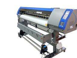 Интерьерный принтер Optimus 1800I