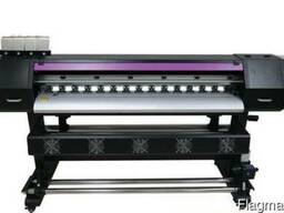 Интерьерный принтер Optimus 1800S