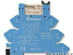 Интерфейсные модули реле 38.61.7.024.0050, Finder