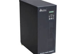 Инвертор для солнечных энергосистем SVC, SPV-L-5000,