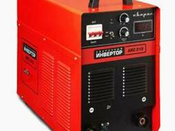 Инверторный аппарат ARC 315 (R14)