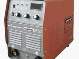 Инверторный аппарат ARC 400 (J45)