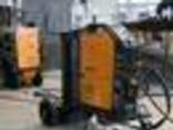 Инверторный Аппарат Аргонодуговой Сварки Tig Mastertig 335Acdc Gm (Mt335Acdcgm) - фото 2