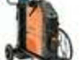 Инверторный Аппарат Аргонодуговой Сварки Tig Mastertig 335Acdc Gm (Mt335Acdcgm)