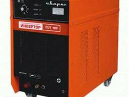 Инверторный аппарат TIG500P AC/DC (J1210)