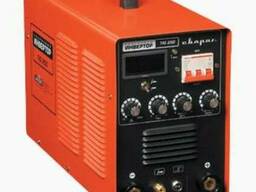 Инверторный аппарат TIG 250P AC/DC (R62)