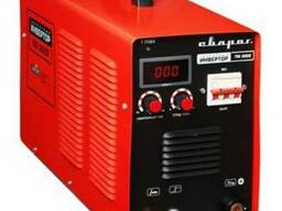 Инверторный аппарат TIG 315P AC/DC (R63)