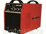 Инверторный сварочный аппарат Magnetta ARC-400 IGBT - фото 1