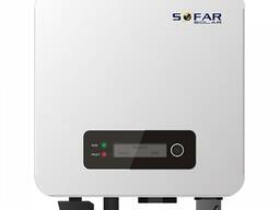 Инверторы сетевые от 1100 Вт до 24000 Вт