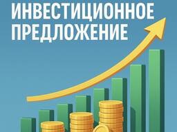 Инвестиционное предложение