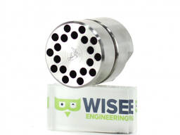 Инжектор пара (бесшумный нагреватель) MS-6