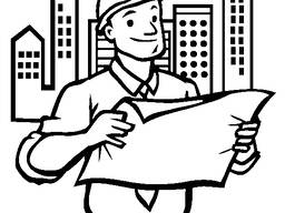 Инженерно-строительное проектирование