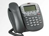 IP-Телефон Avaya 4610SW SIP PoE новый - фото 2
